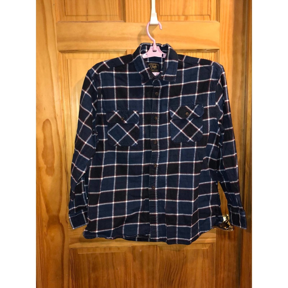 JACHS Flannel size XL